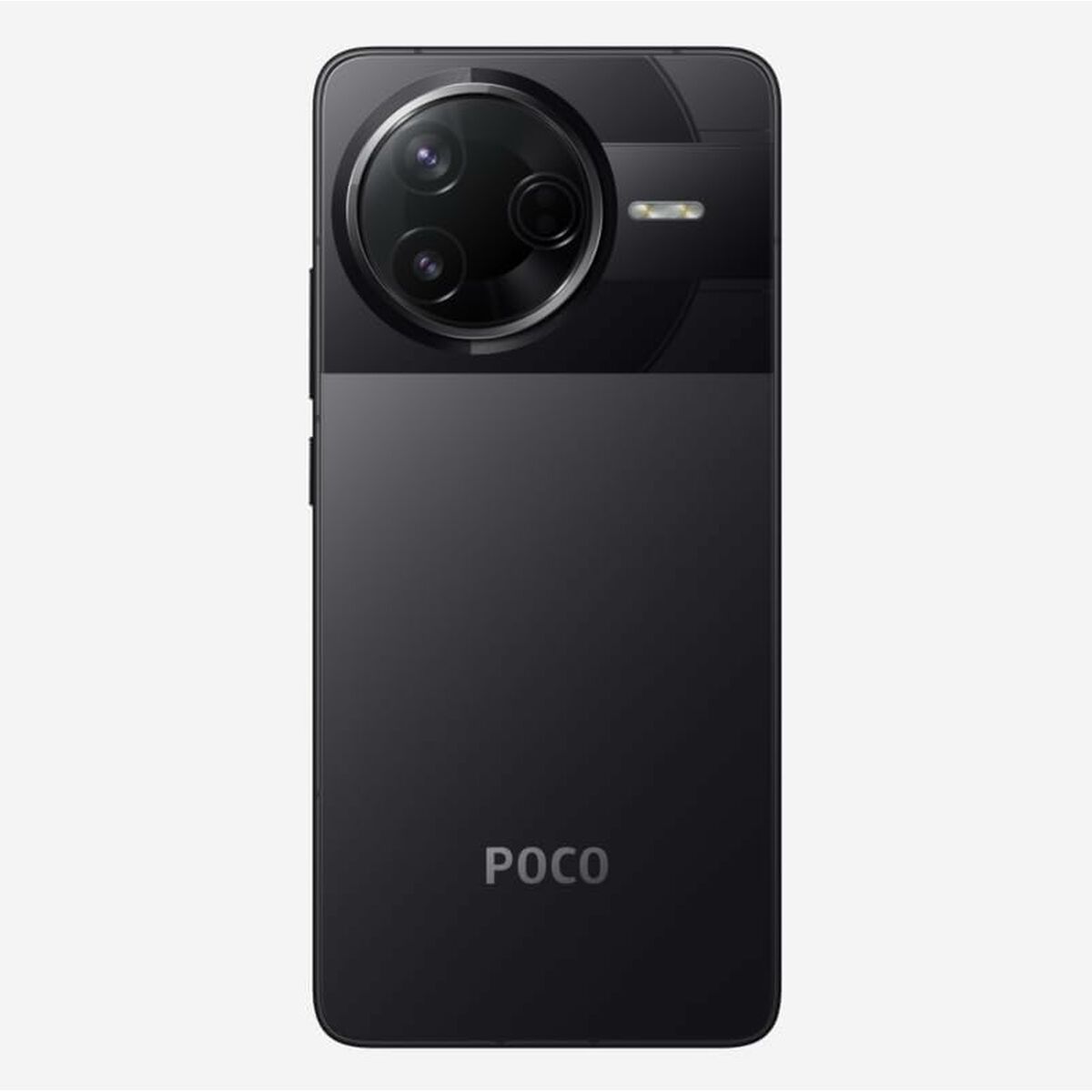 Picture of Smartphone Poco MZB0J9PEU 6,67" Octa Core 12 GB RAM 256 GB Black