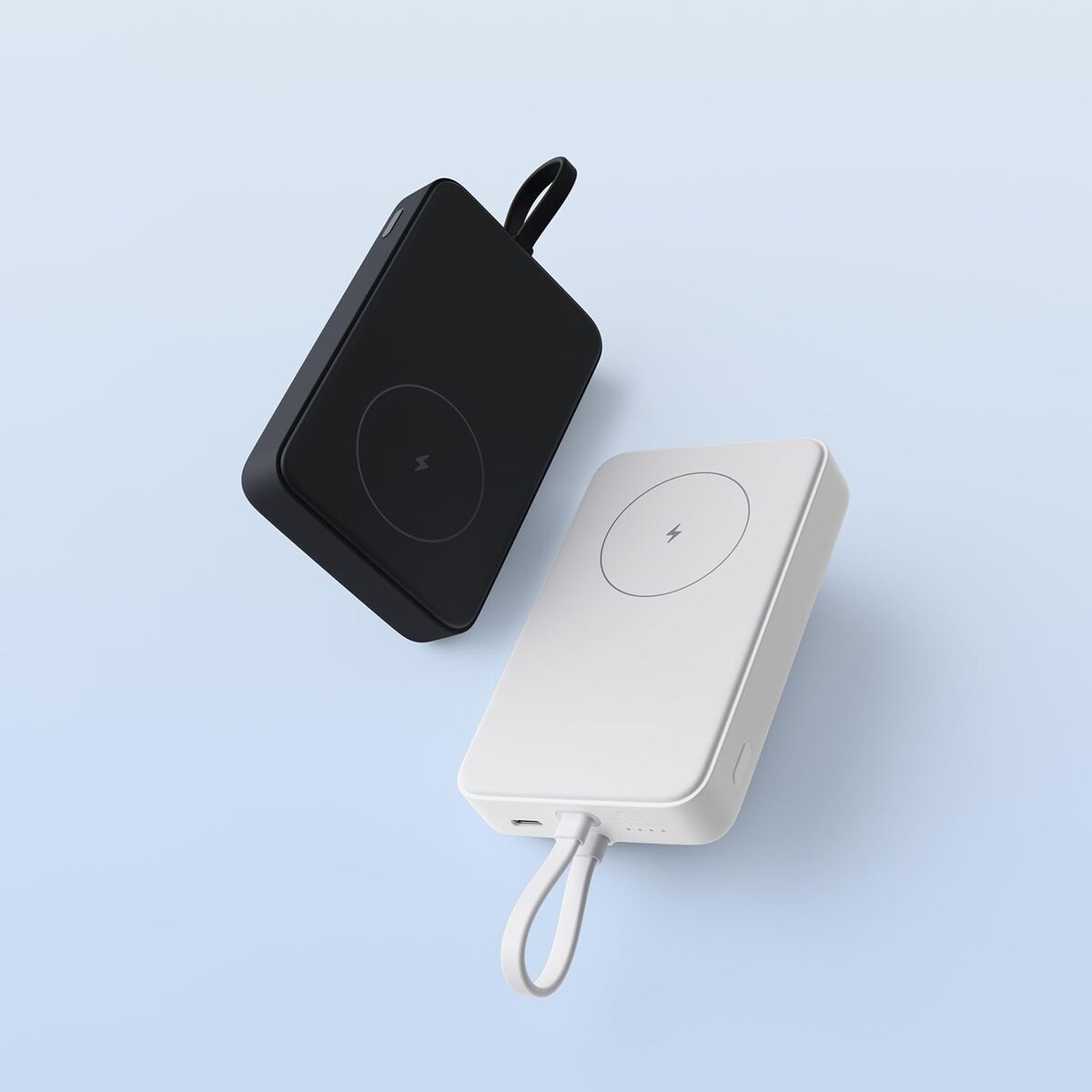 Powerbank Xiaomi WPB1007MI Grey 10000 mAh