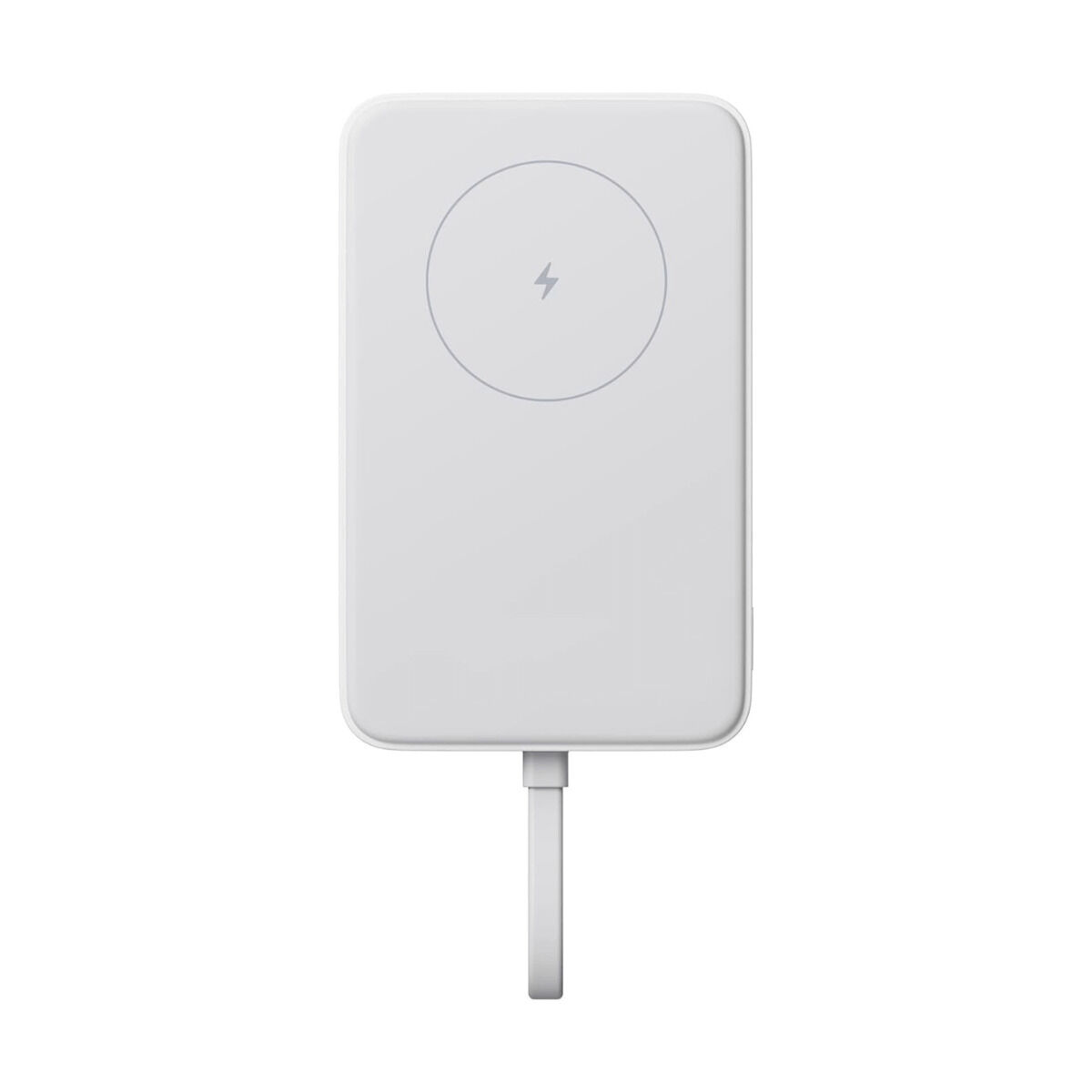 Picture of Powerbank Xiaomi WPB1007MI White 10000 mAh