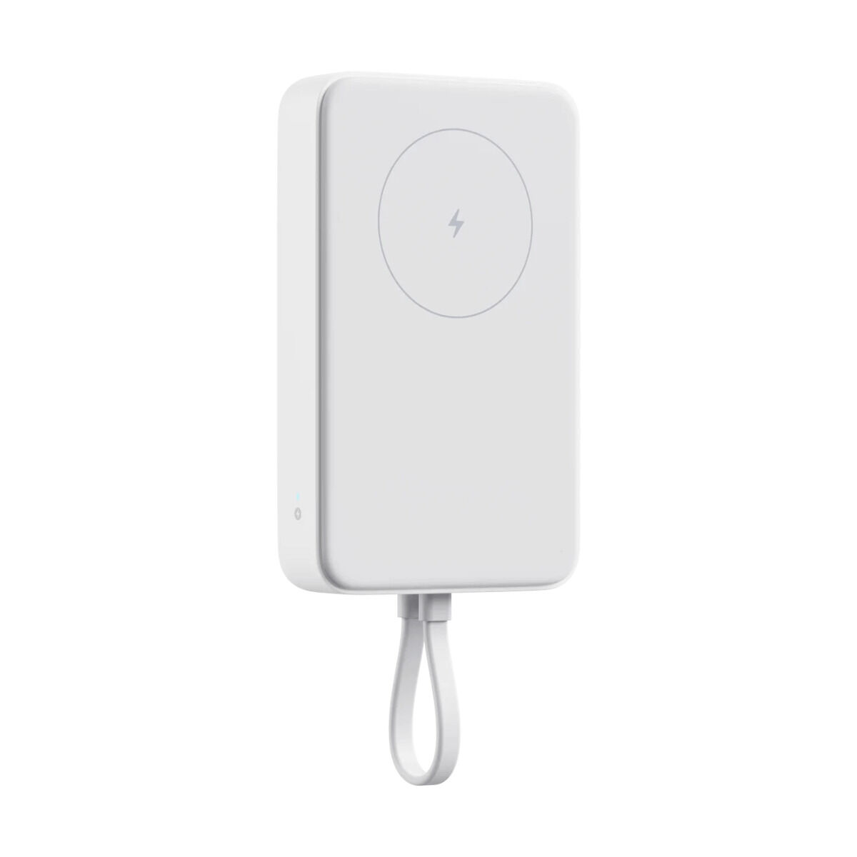Picture of Powerbank Xiaomi WPB1007MI White 10000 mAh