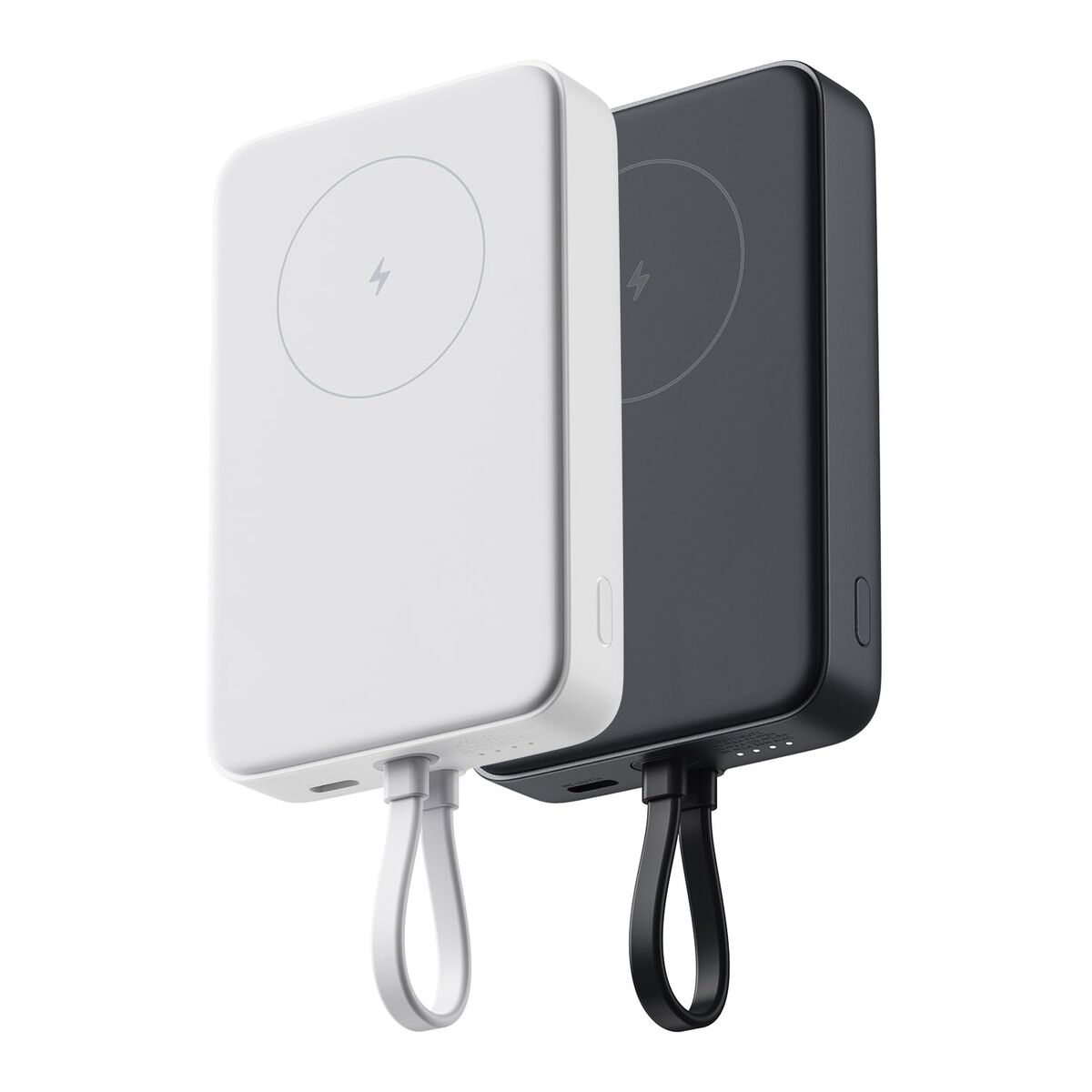 Powerbank Xiaomi WPB1007MI White 10000 mAh
