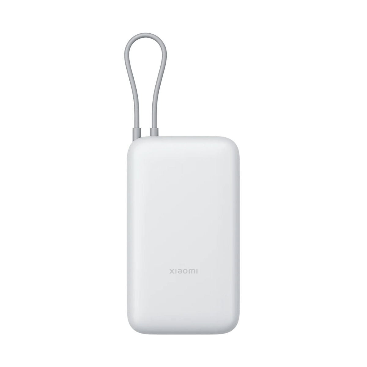 Picture of Powerbank Xiaomi Grey 20000 mAh