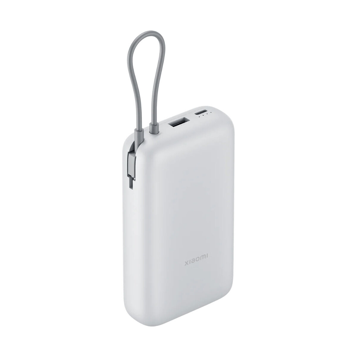Picture of Powerbank Xiaomi Grey 20000 mAh