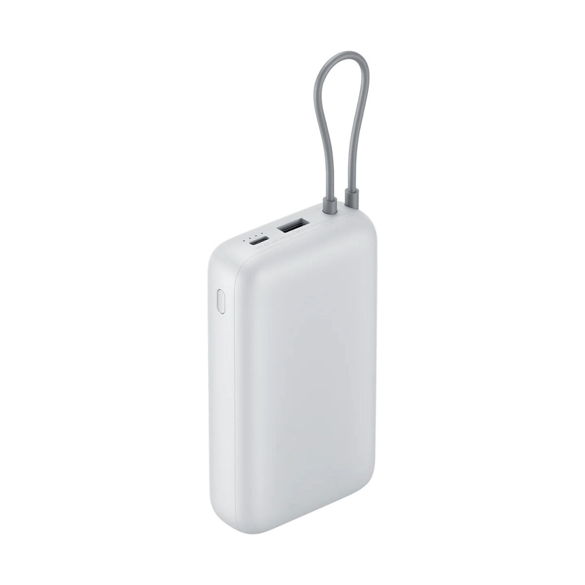 Picture of Powerbank Xiaomi Grey 20000 mAh