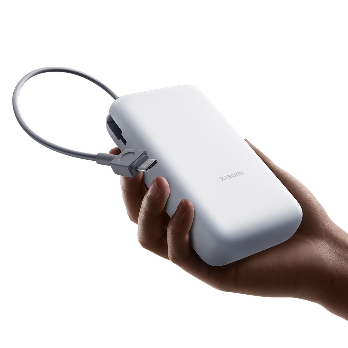 Bild von Powerbank Xiaomi BHR9740GL Dark grey