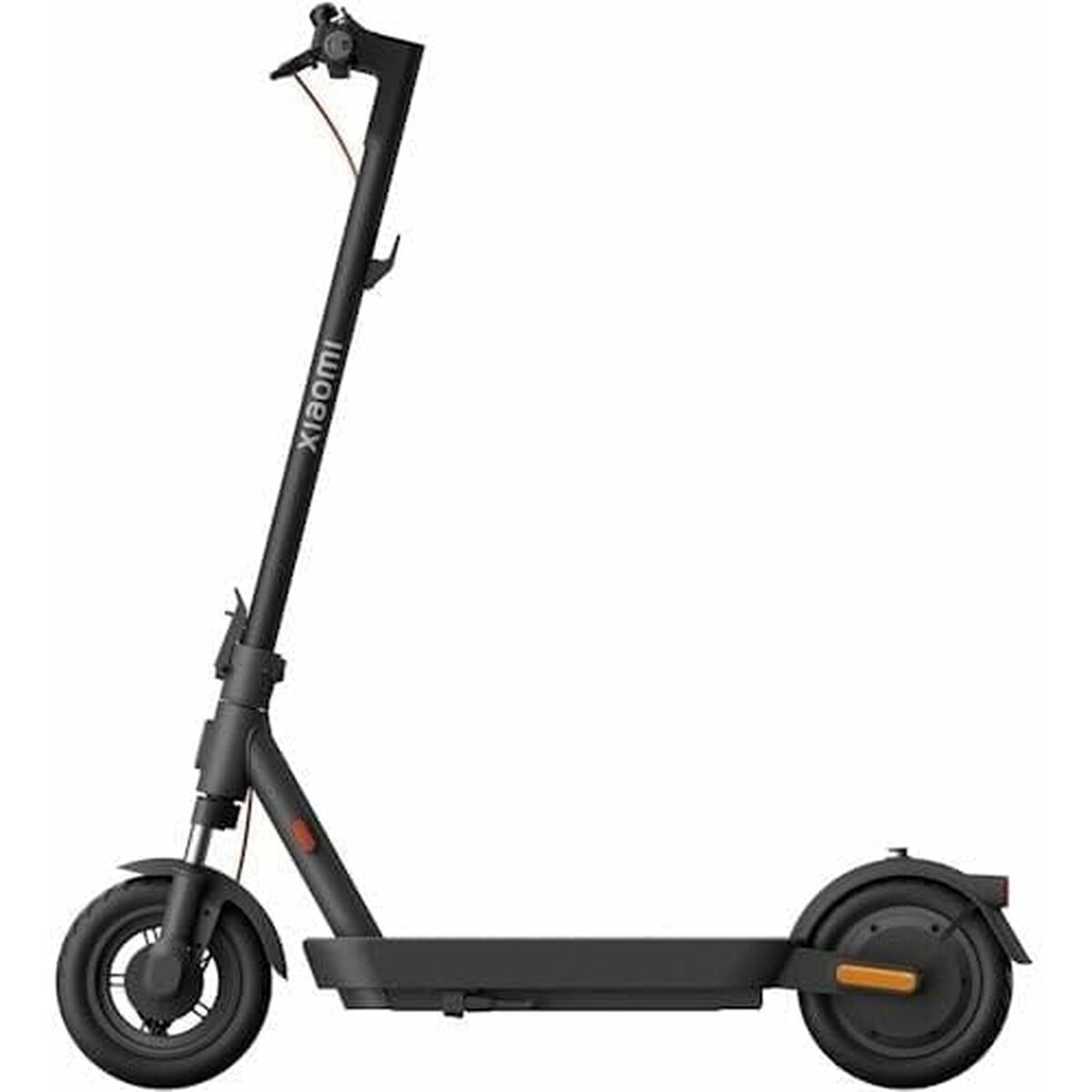 Afbeeldingen van Electric Scooter Xiaomi BHR9610ES Black