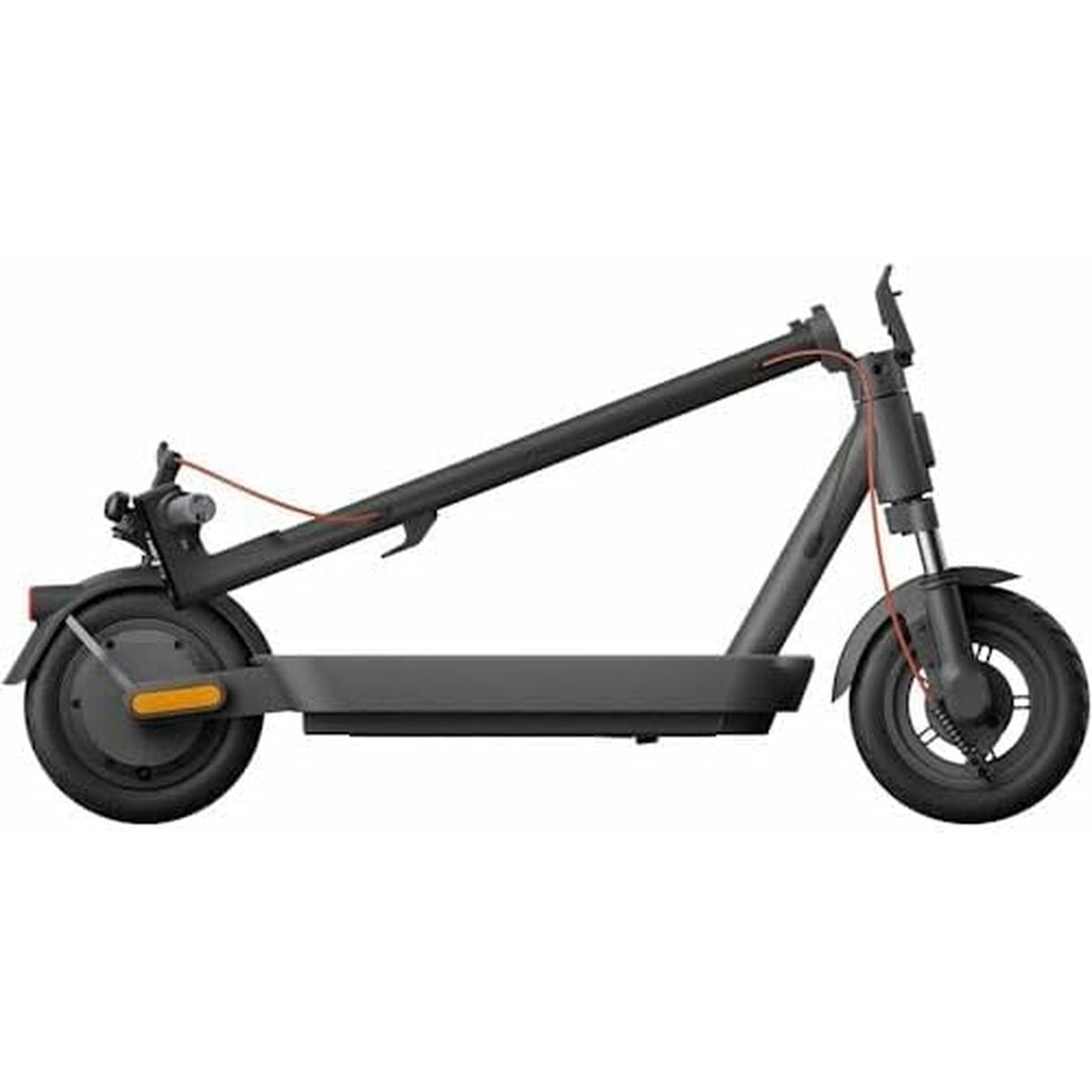 Afbeeldingen van Electric Scooter Xiaomi BHR9610ES Black