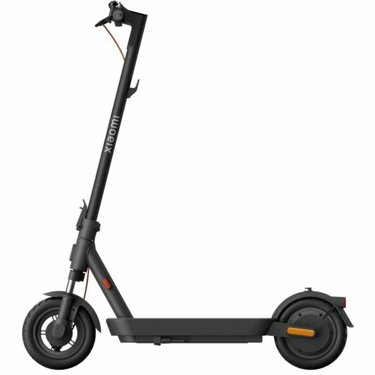 Afbeeldingen van Electric Scooter Xiaomi BHR9610ES Black