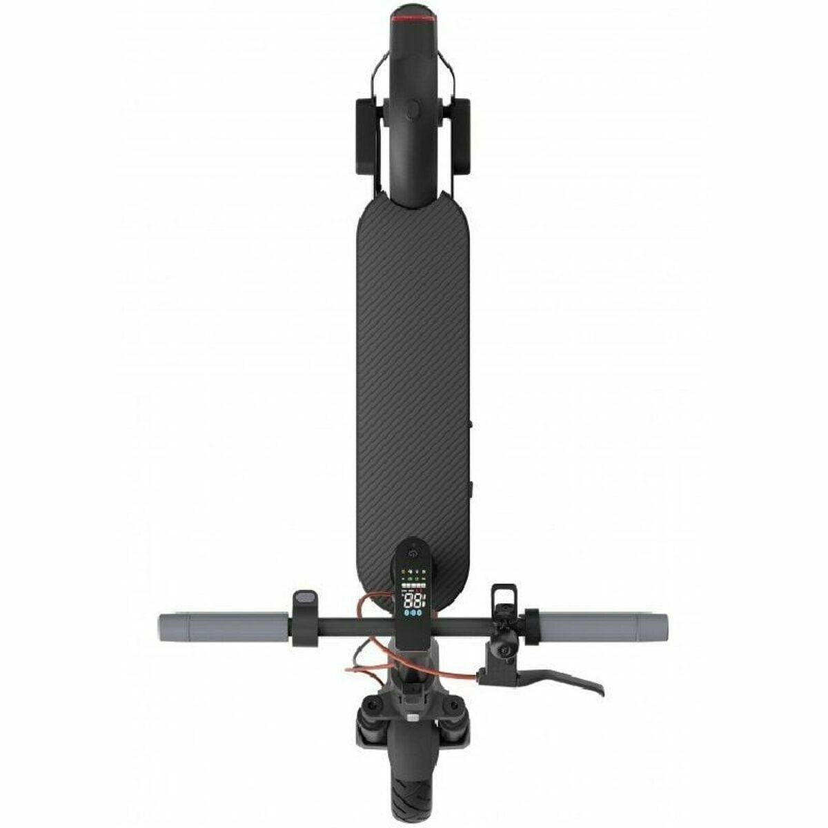 Afbeeldingen van Electric Scooter Xiaomi BHR9610ES Black
