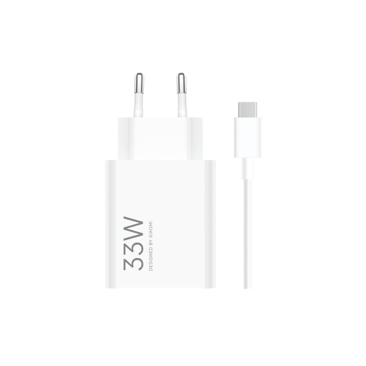 Bild von Wall Charger Xiaomi BHR9956EU 33 W