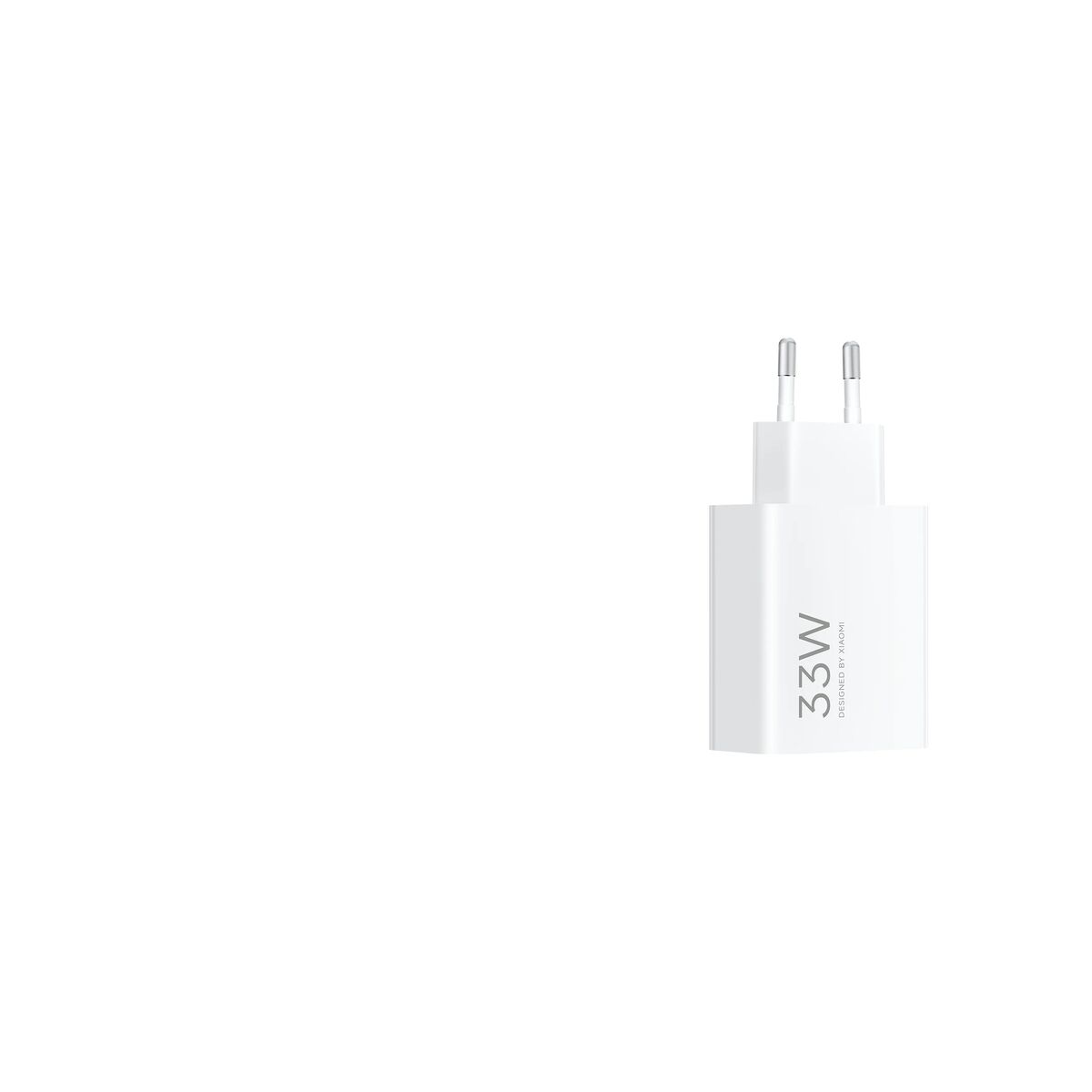 Bild von Wall Charger Xiaomi BHR9956EU White 33 W