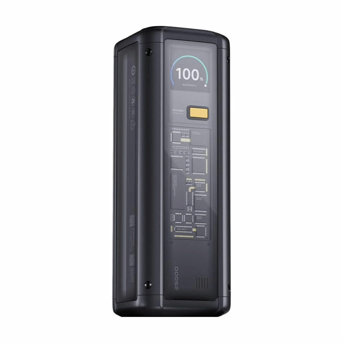 Afbeeldingen van Car Charger Xiaomi P03MI Black