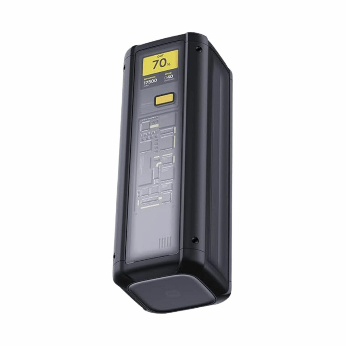 Afbeeldingen van Car Charger Xiaomi P03MI Black