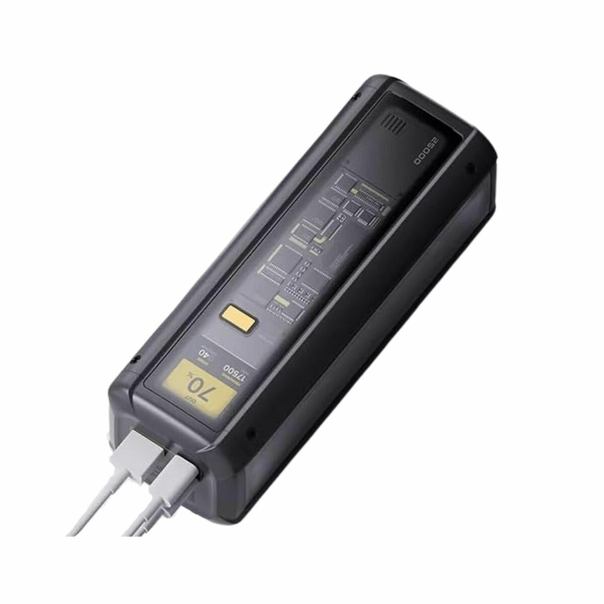 Afbeeldingen van Car Charger Xiaomi P03MI Black