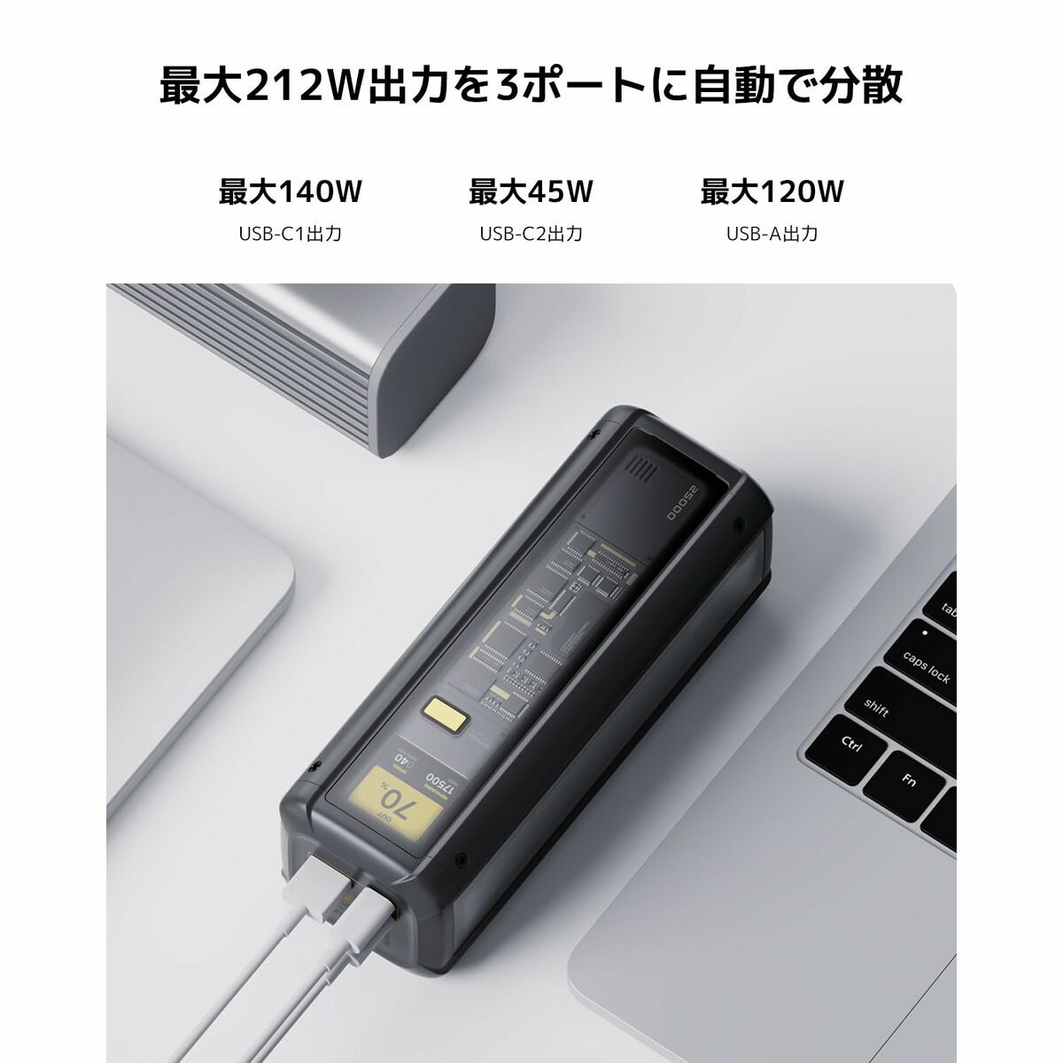 Afbeeldingen van Car Charger Xiaomi P03MI Black