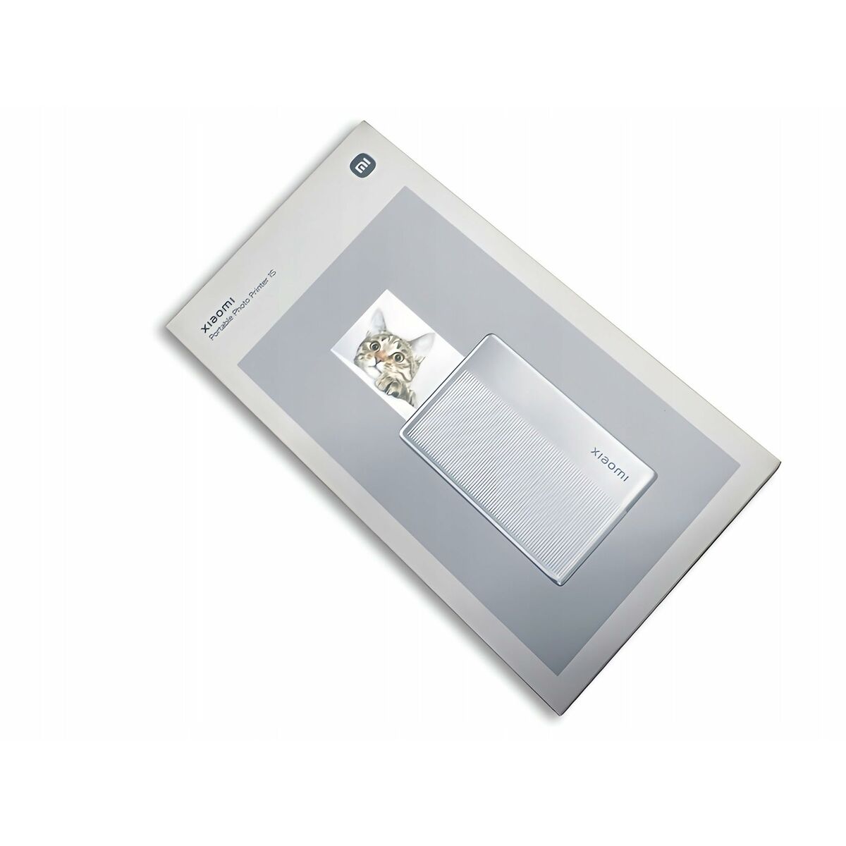 Afbeeldingen van Photogrpahic Printer Xiaomi 1S