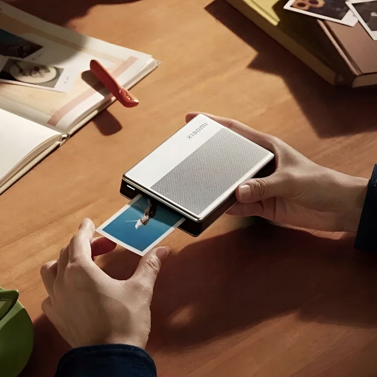 Afbeeldingen van Photogrpahic Printer Xiaomi 1S