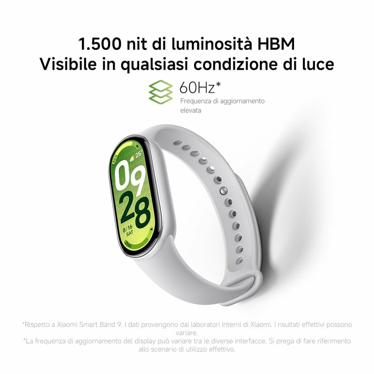 Aktyvumo apyrankė Xiaomi BHR07PYGL Juoda Rožinė
