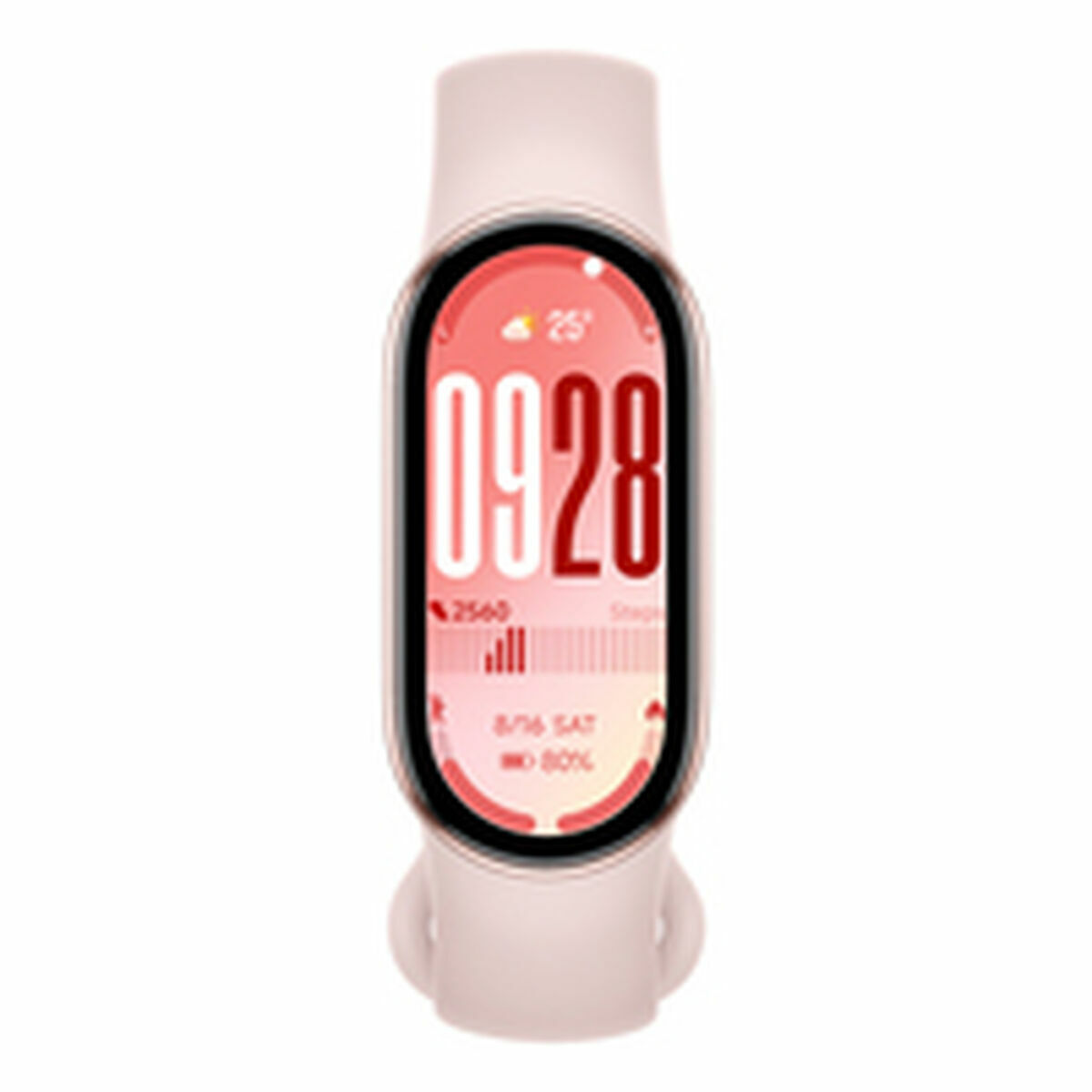 Afbeeldingen van Activity Bangle Xiaomi BHR9999GL Pink