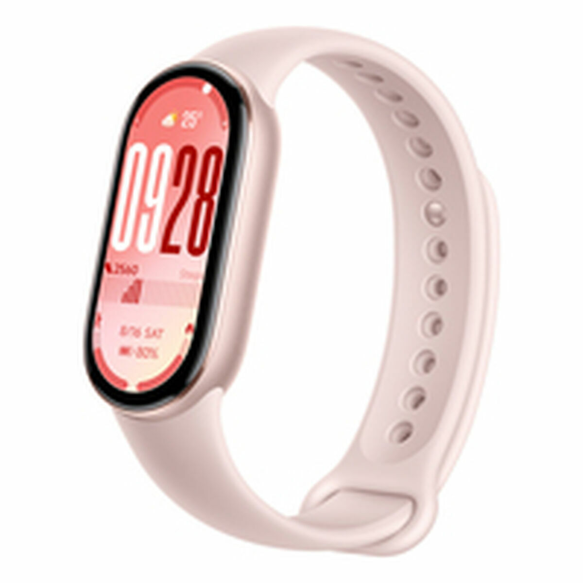 Afbeeldingen van Activity Bangle Xiaomi BHR9999GL Pink