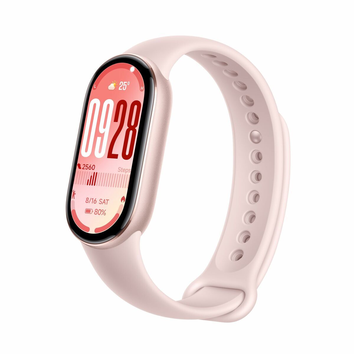 Picture of Activity Bangle Xiaomi BHR9999GL Pink