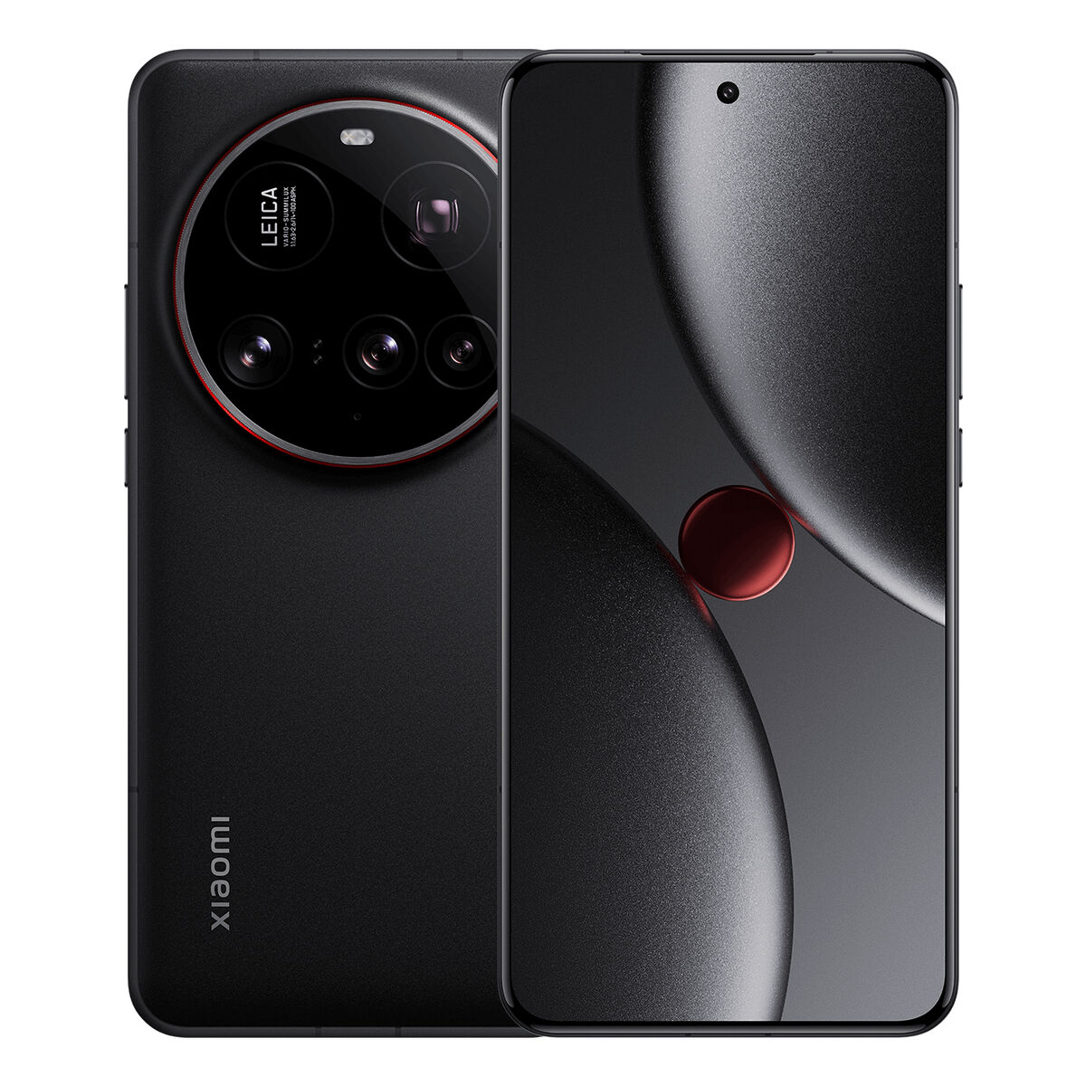 Afbeeldingen van Smartphone Xiaomi 25010PN30G 6,73" Octa Core 16 GB RAM 512 GB Black