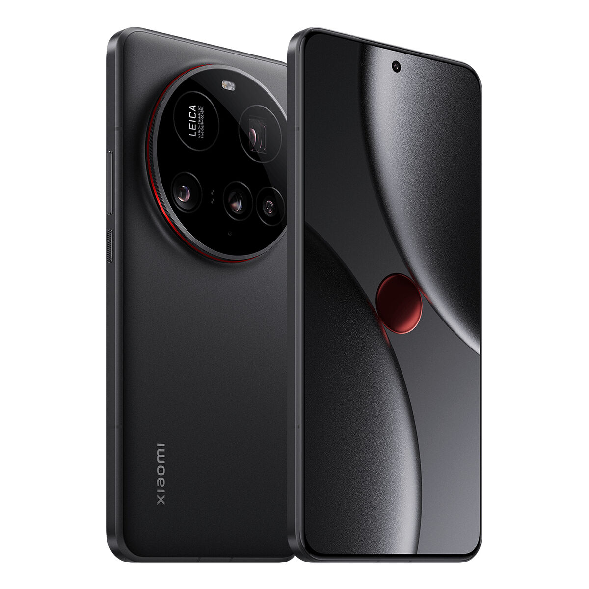 Afbeeldingen van Smartphone Xiaomi 25010PN30G 6,73" Octa Core 16 GB RAM 512 GB Black