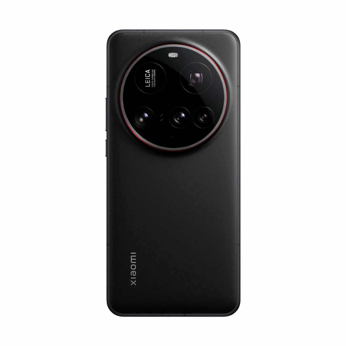Afbeeldingen van Smartphone Xiaomi 25010PN30G 6,73" Octa Core 16 GB RAM 512 GB Black