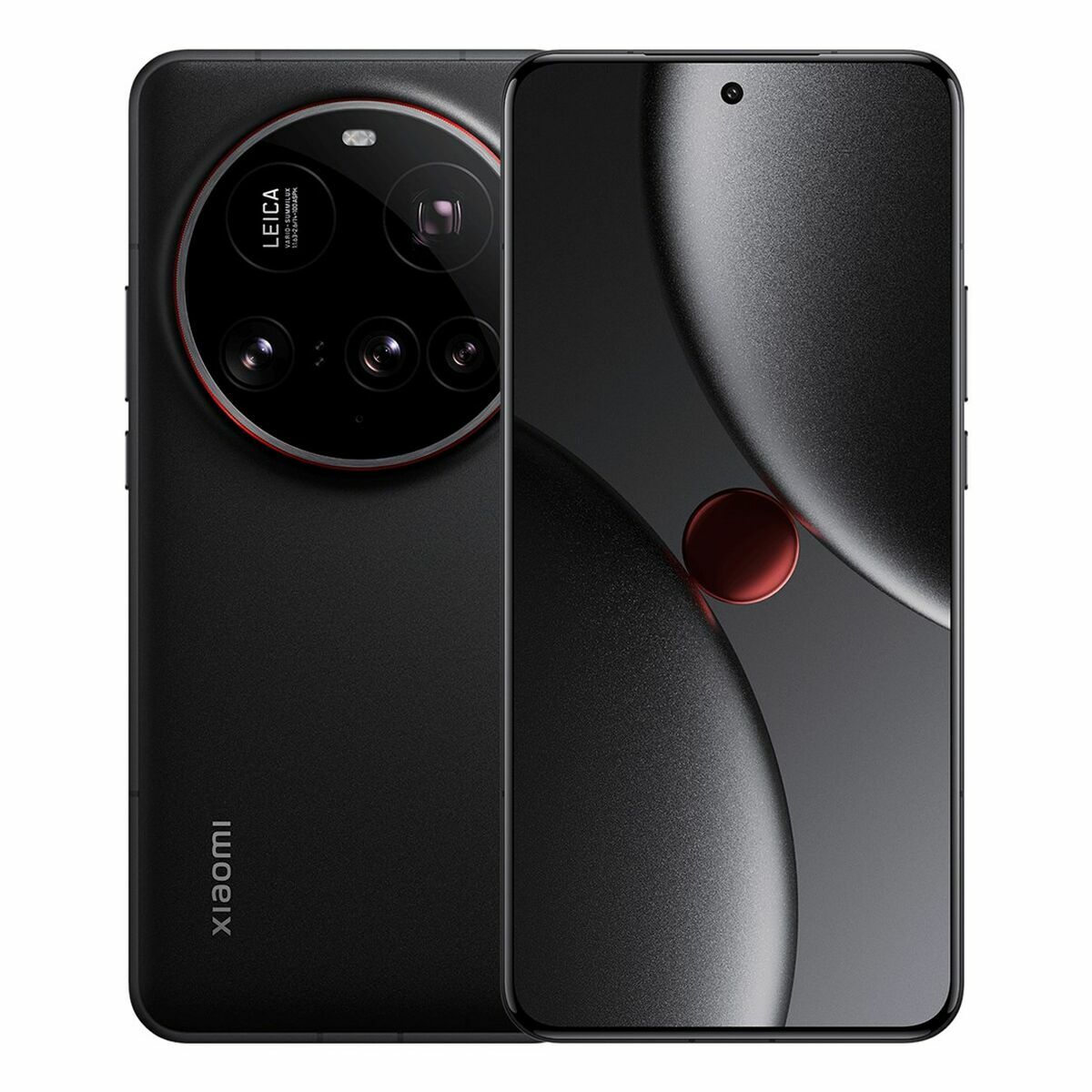 Afbeeldingen van Smartphone Xiaomi 25010PN30G 6,73" Octa Core 16 GB RAM 512 GB Black