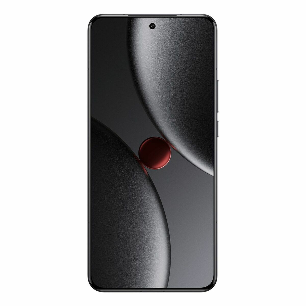 Smartphone Xiaomi 25010PN30G 6,73" Octa Core 16 GB RAM 512 GB Black