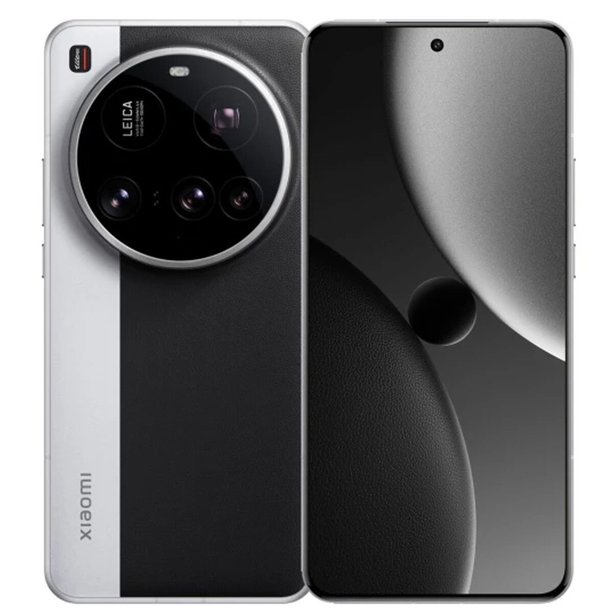 Afbeeldingen van Smartphone Xiaomi 15U 16-512 SV Octa Core 16 GB RAM 512 GB Silver 6,73"