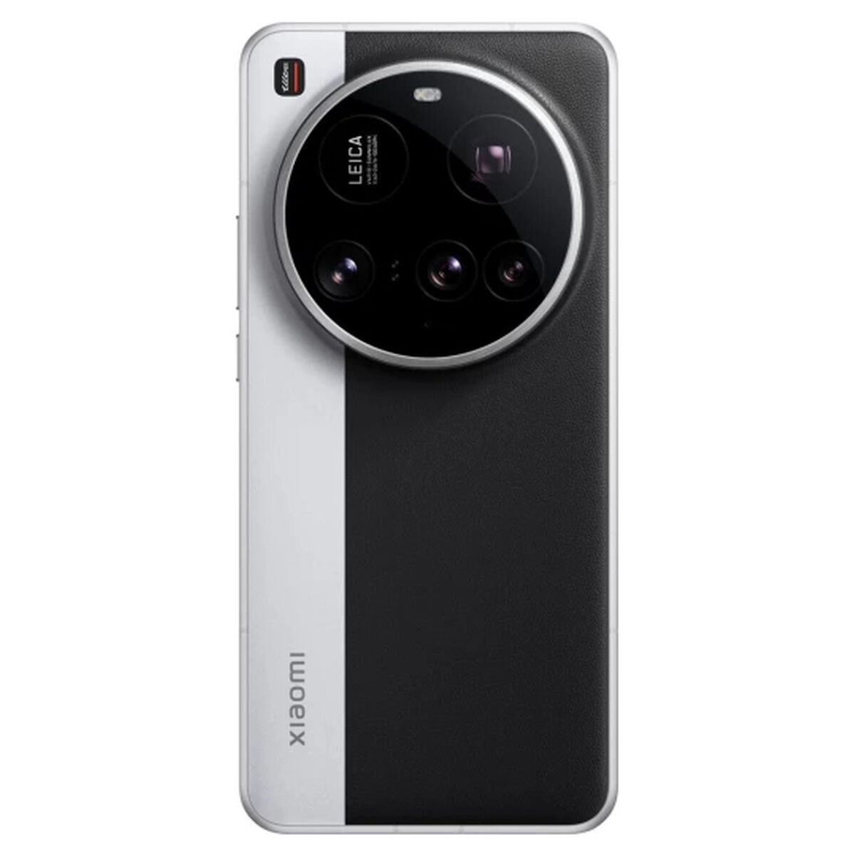 Afbeeldingen van Smartphone Xiaomi 15U 16-512 SV Octa Core 16 GB RAM 512 GB Silver 6,73"