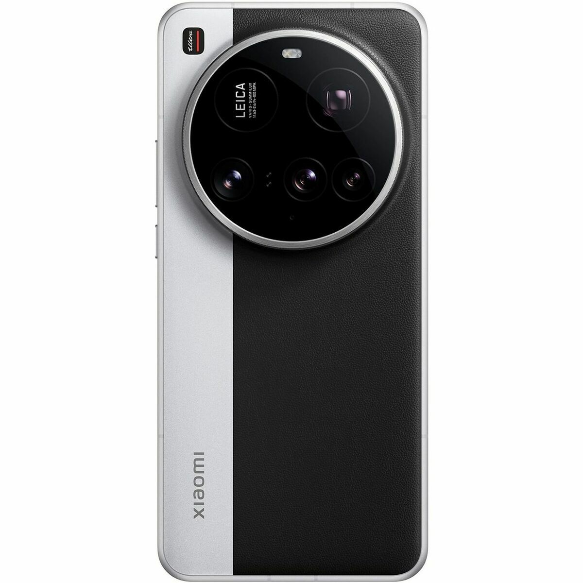 Afbeeldingen van Smartphone Xiaomi 15U 16-512 SV Octa Core 16 GB RAM 512 GB Silver 6,73"