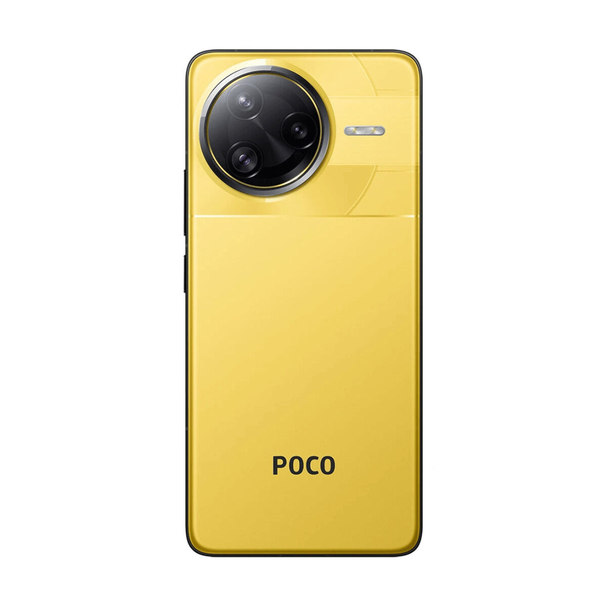 Smartphone Xiaomi POCO F7 Ultra 5G 6,67" Octa Core Qualcomm Snapdragon 8 Elite 12 GB RAM 256 GB Yellow