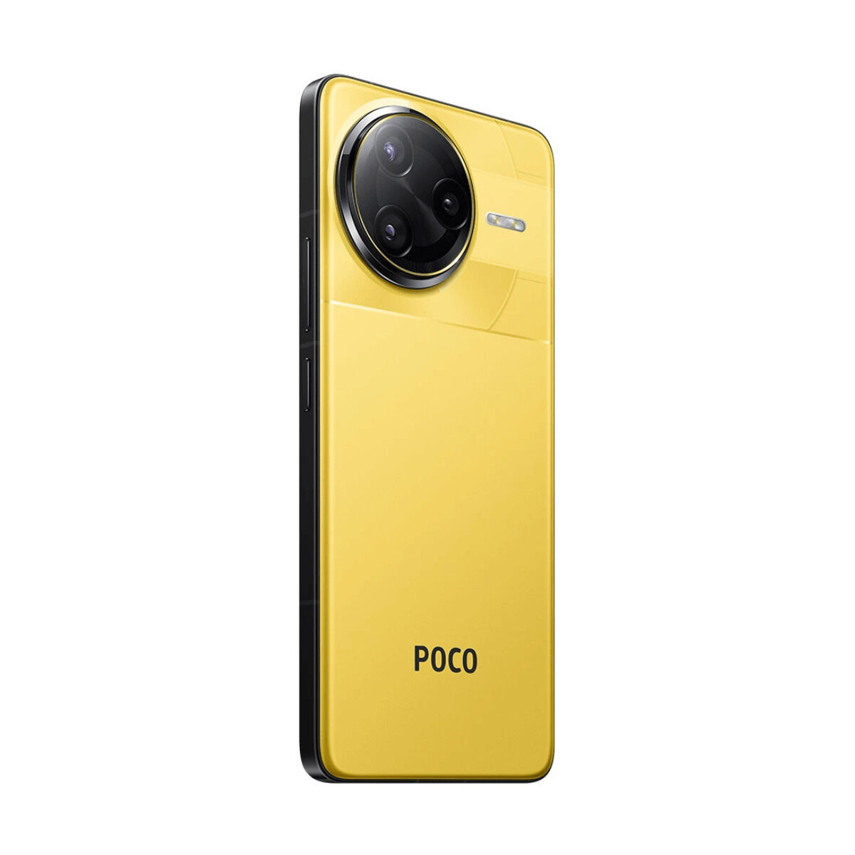 Smartphone Xiaomi POCO F7 Ultra 5G 6,67" Octa Core Qualcomm Snapdragon 8 Elite 12 GB RAM 256 GB Yellow