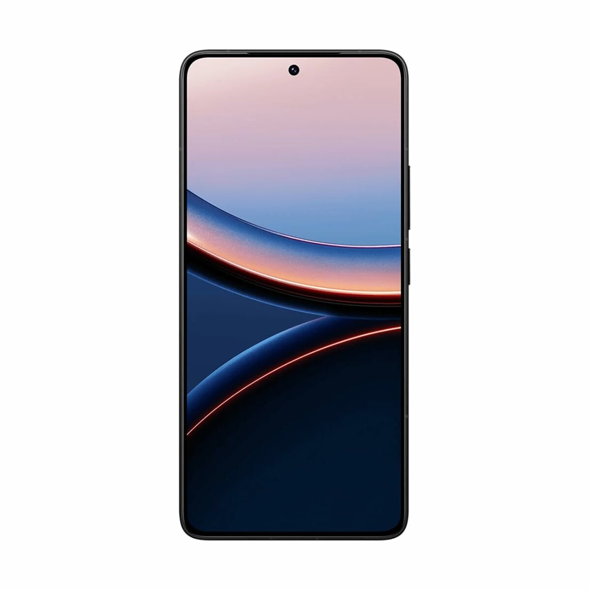 Afbeeldingen van Smartphone Xiaomi 24122RKC7G 6,67" Octa Core 12 GB RAM 256 GB Yellow