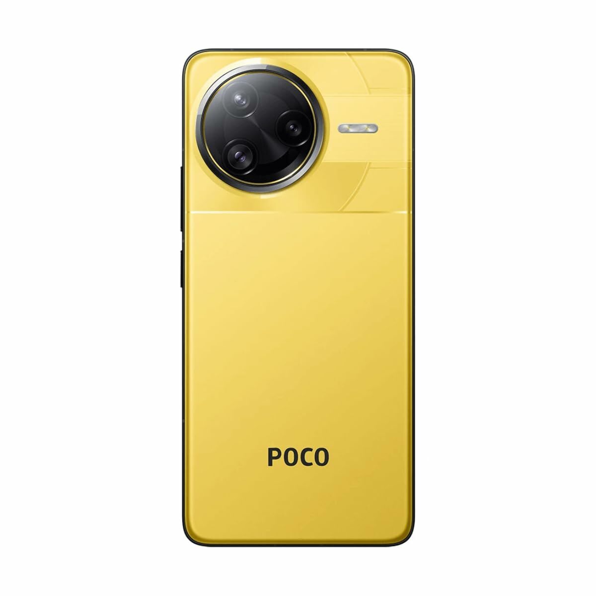 Afbeeldingen van Smartphone Xiaomi 24122RKC7G 6,67" Octa Core 12 GB RAM 256 GB Yellow