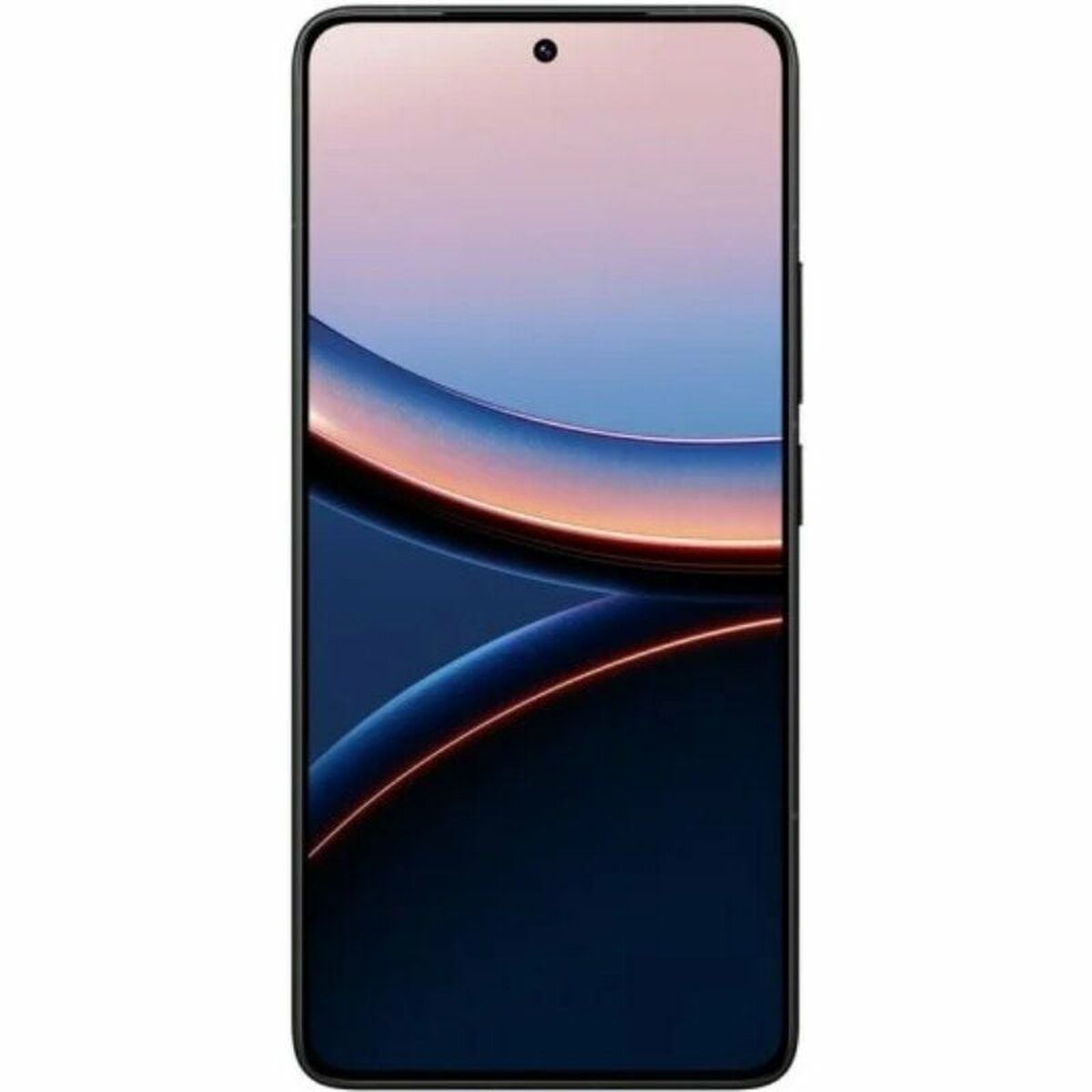 Image secondaire de Smartphone Xiaomi POCO F7 Ultra Octa Core 12 GB RAM 256 GB Jaune 6,67