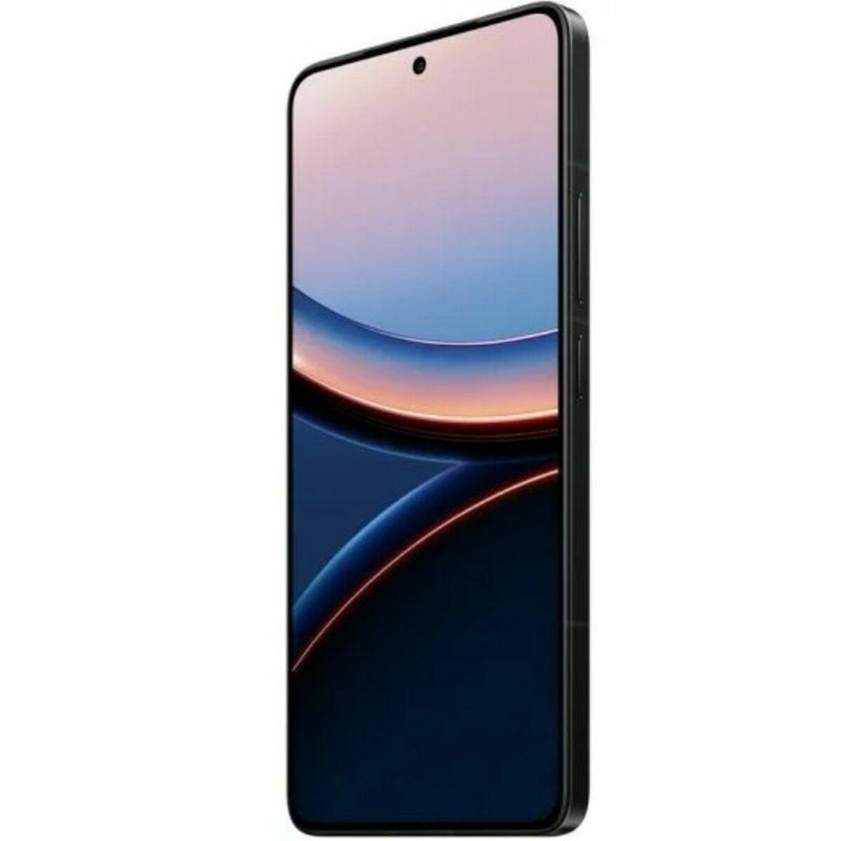 Afbeeldingen van Smartphone Xiaomi 24122RKC7G 6,67" Octa Core 12 GB RAM 256 GB Yellow