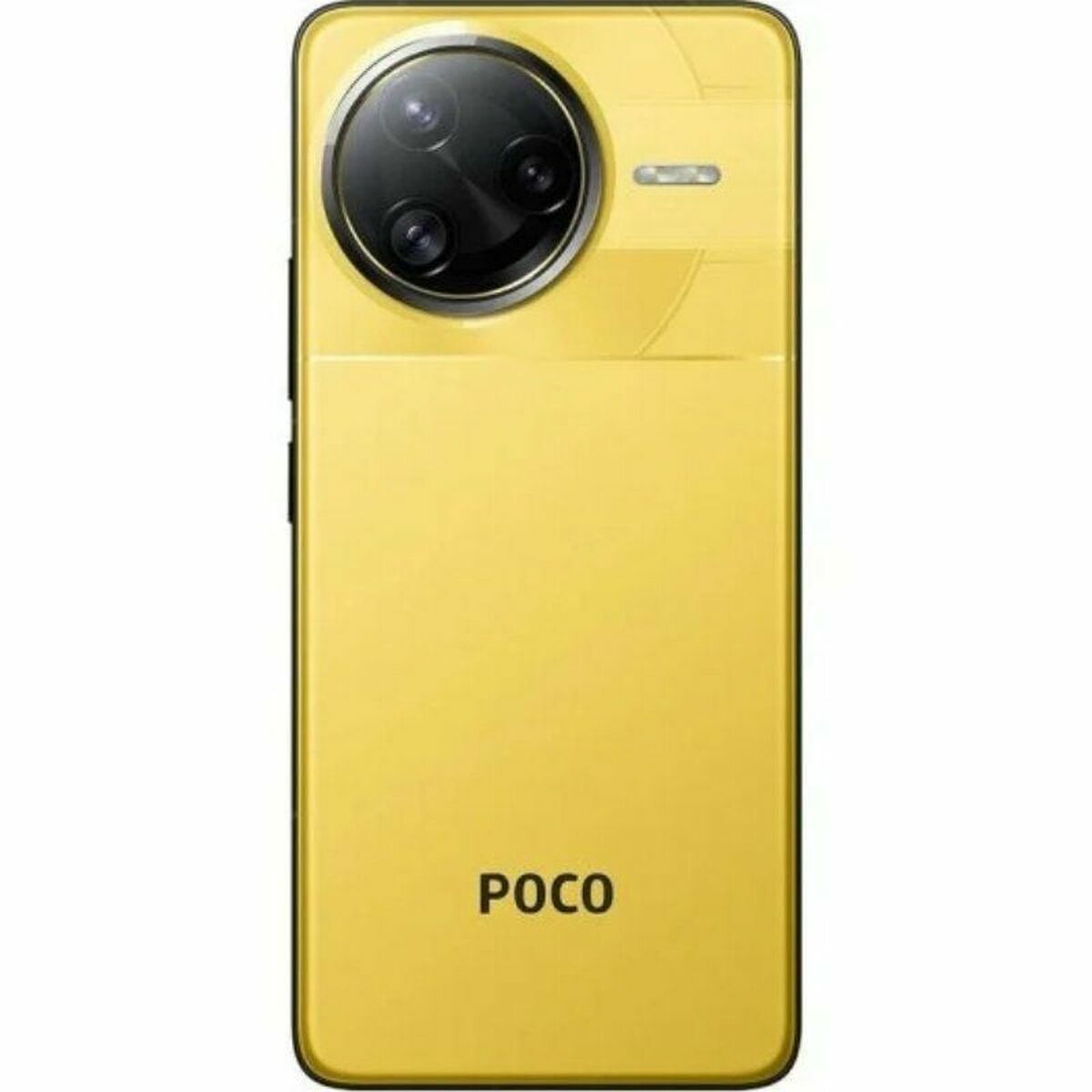 Afbeeldingen van Smartphone Xiaomi 24122RKC7G 6,67" Octa Core 12 GB RAM 256 GB Yellow