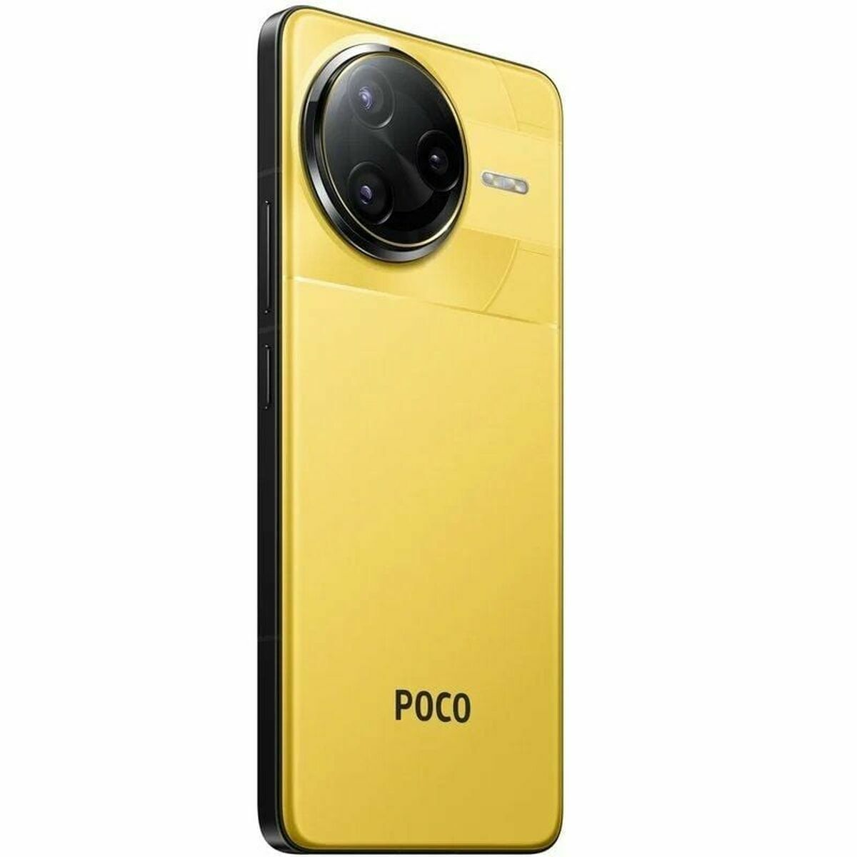 Afbeeldingen van Smartphone Xiaomi 24122RKC7G 6,67" Octa Core 12 GB RAM 256 GB Yellow
