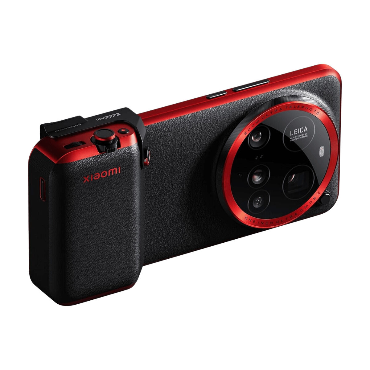 Bild von Accessories Set Xiaomi 15 Ultra