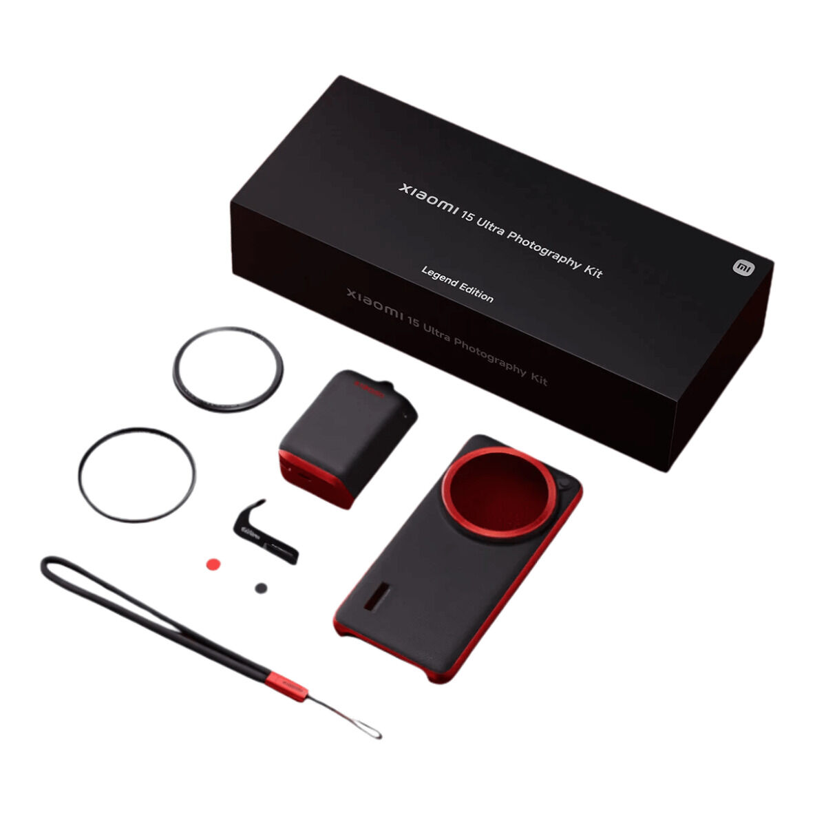 Accessories Set Xiaomi 15 Ultra