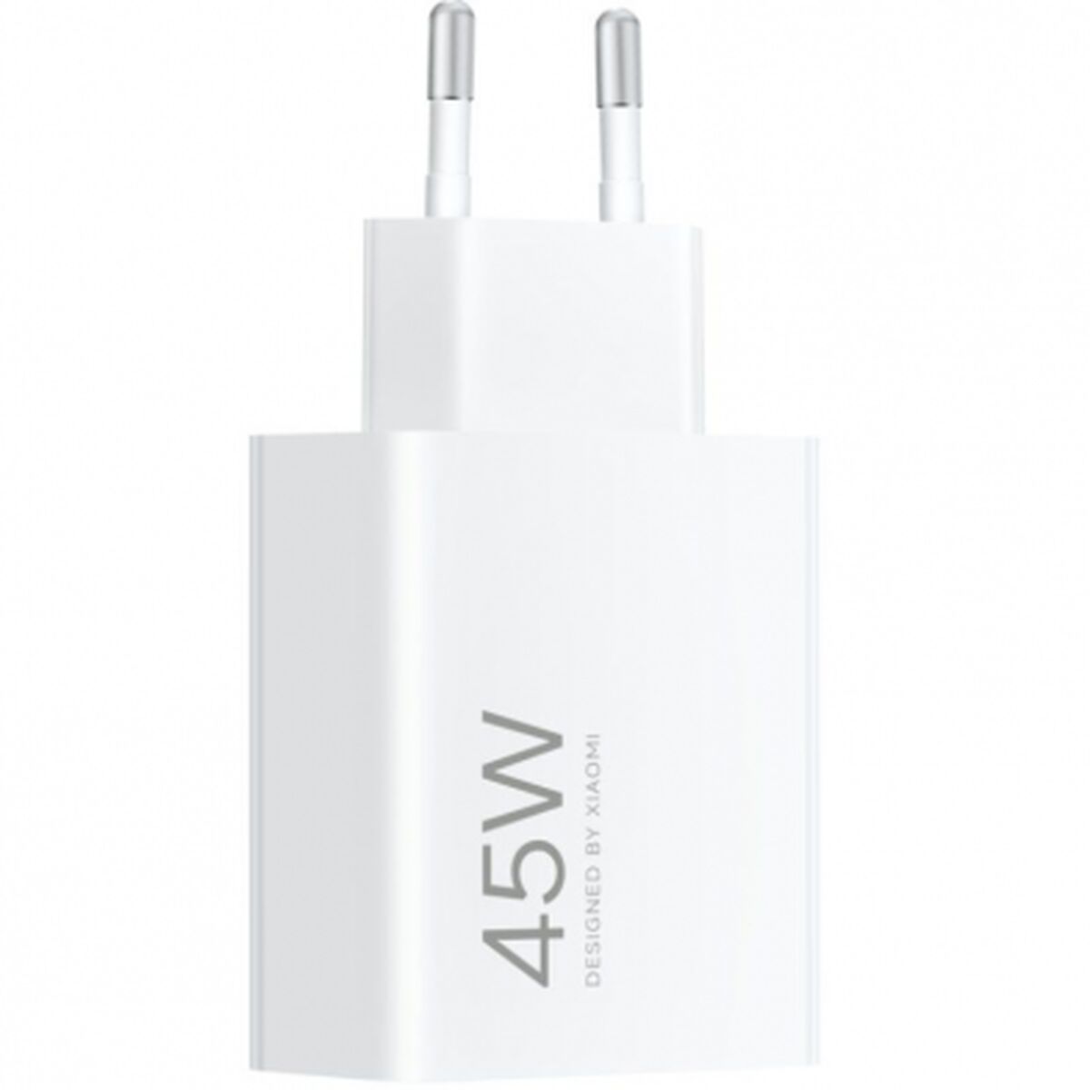 Chargeur mural Xiaomi BHR07SLEU 45 W