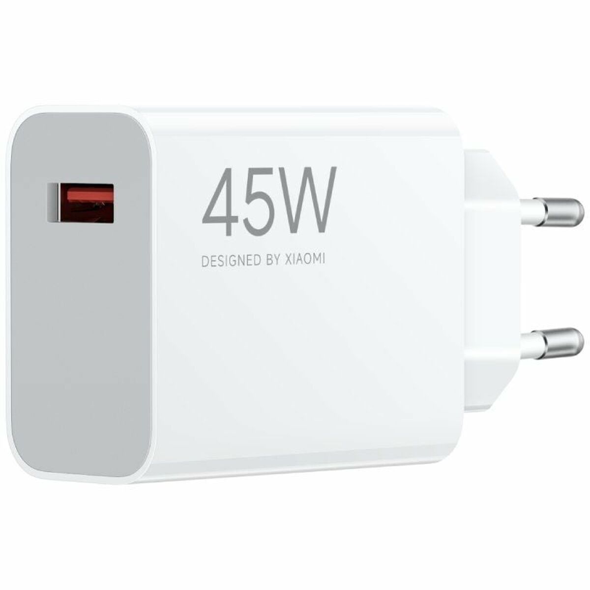 Image de Wall Charger Xiaomi BHR07SLEU 45 W
