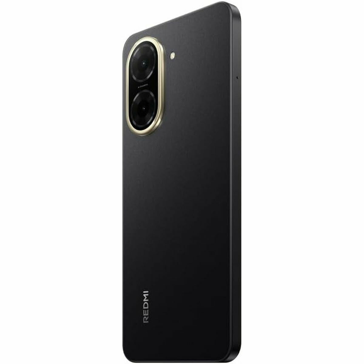 Išmanusis Telefonas Xiaomi Redmi A5 6,88" Octa Core 4 GB RAM 128 GB Juoda