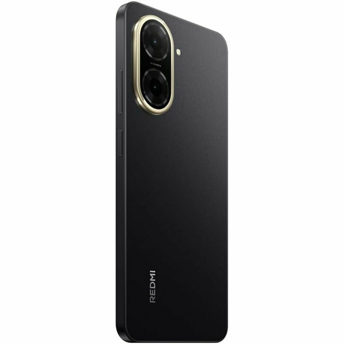 Išmanusis Telefonas Xiaomi Redmi A5 6,88" Octa Core 4 GB RAM 128 GB Juoda