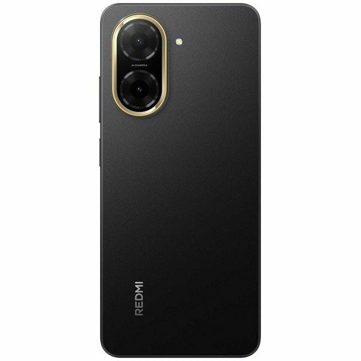 Išmanusis Telefonas Xiaomi Redmi A5 6,88" Octa Core 4 GB RAM 128 GB Juoda