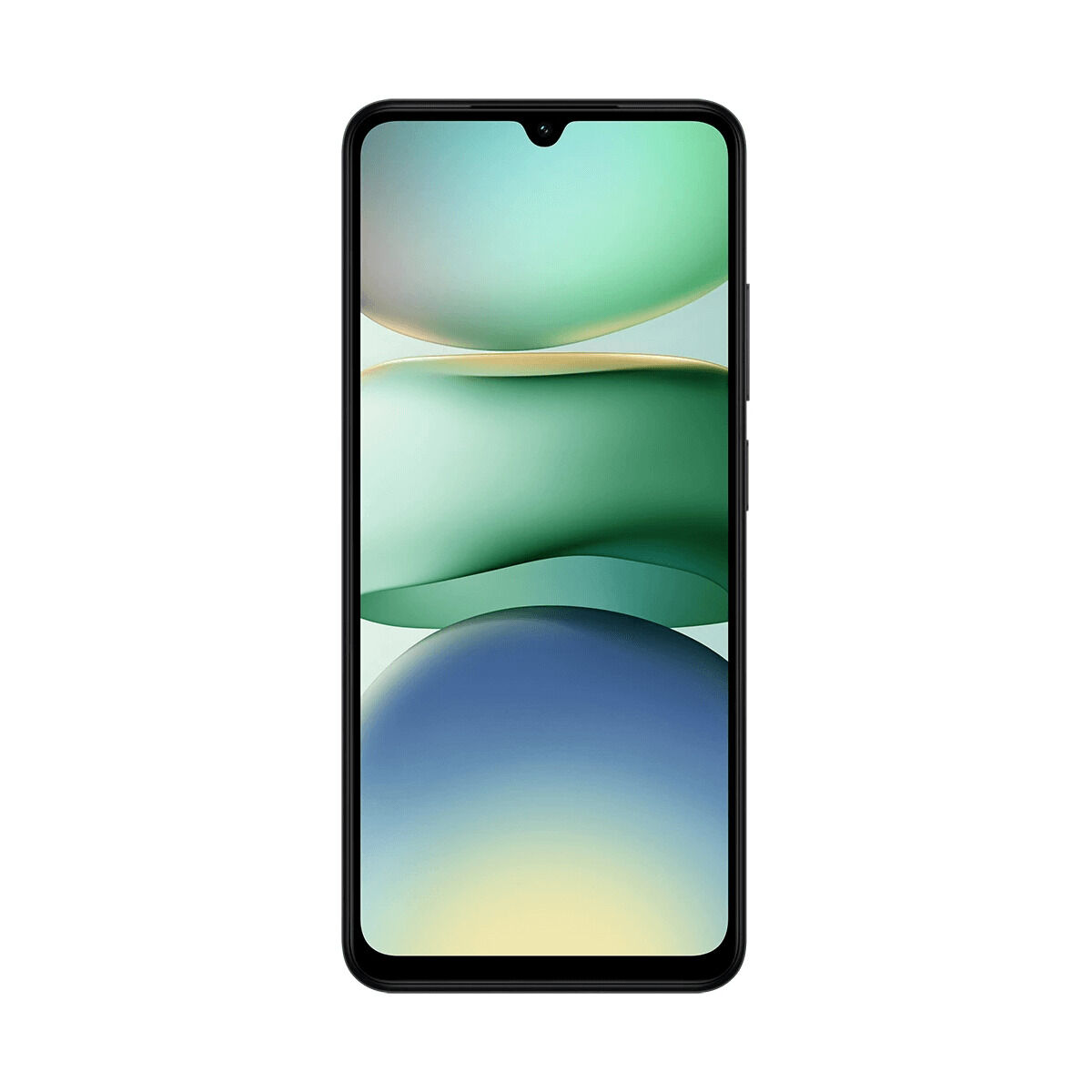Smartphone Xiaomi Redmi A5 6,88" Octa Core 3 GB RAM 64 GB Black