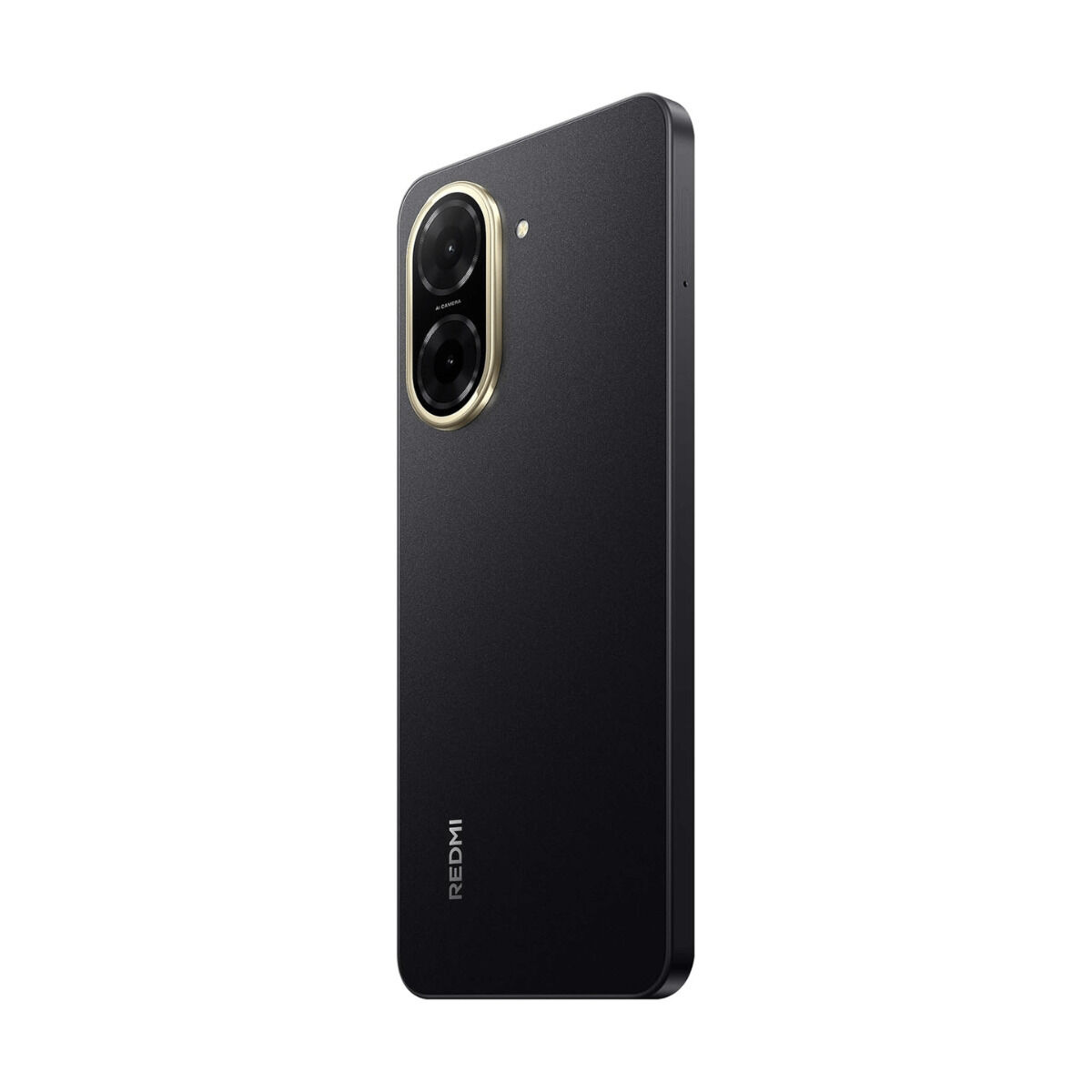 Smartphone Xiaomi Redmi A5 6,88" Octa Core 3 GB RAM 64 GB Black